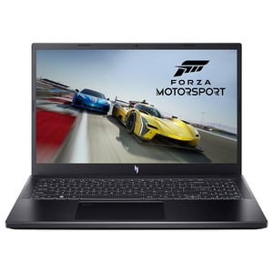 

Acer Nitro V 15 Gamig (2024) Laptop - 13th Gen / Intel Core i7-13620H / 15.6inch FHD / 1TB SSD / 16GB RAM / 6GB NVIDIA GeForce RTX 4050 Graphics / Windows 11 Home / English & Arabic Keyboard / Obs