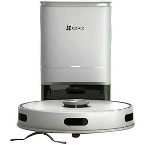 Ezviz RE4 Plus Robot Vacuum & Mop White CS-RE4P-PWT5