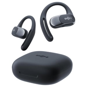 

Shokz T511 OpenFit Air True Wireless Earbuds Black