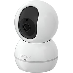 

LifeSmart LS258 1080P Wi-Fi Pan and Tilt Intelligent Indoor Camera