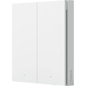 

Aqara H1 Dual Connectivity Wireless Switch