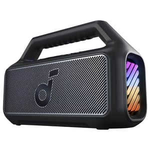 

Anker Soundcore Boom 2 Speaker Black