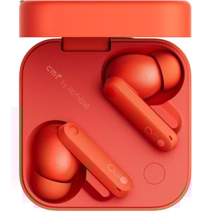 

CMF by Nothing Buds Pro 2 Wireless Earbuds Orange