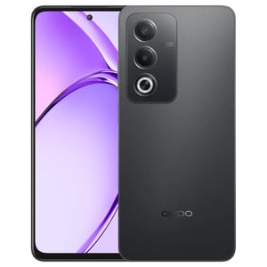 

Oppo A3 Pro 256GB Starry Black 5G Smartphone