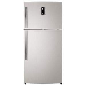 

Gree Top Mount Refrigerator 500 Litres GRF675SSID