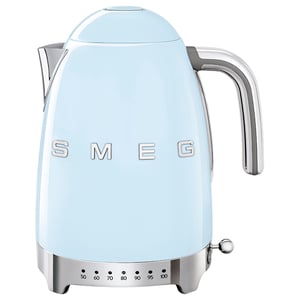 

Smeg 50's Retro Style Electric Kettle KLF04PBAU