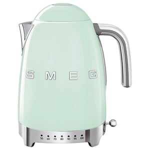 

Smeg 50's Retro Style Electric Kettle KLF04PGAU