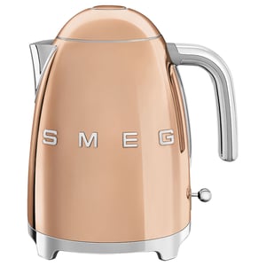 

Smeg 50's Style Electric Water Boiler Kettle KLF03RGAU