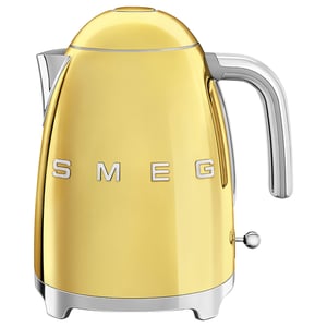 

Smeg 50's Style Electric Water Boiler Kettle KLF03GOAU