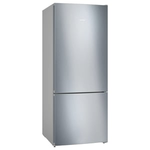 

Siemens iQ300 Bottom Freezer Refrigerator 578 Litres KG76NVI31M