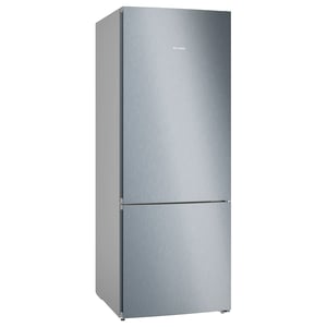 

Siemens iQ300 Bottom Freezer Refrigerator 530 Litres KG55NVL21M