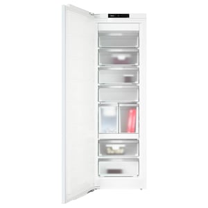 

Miele Built In Freezer FNS 7794 E