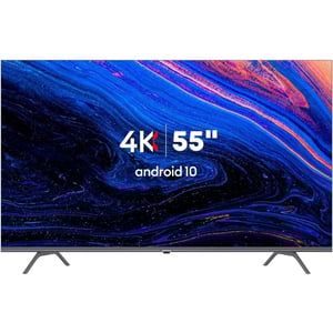 

Tornado 55UA1410E 4K LED Smart Television 55inch (2024 Model)