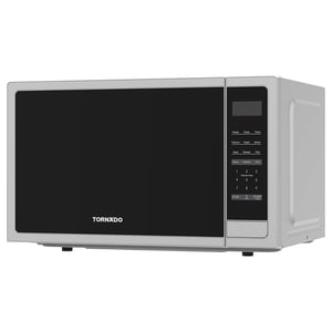 

Tornado Microwave Oven TWDG-42-S-E