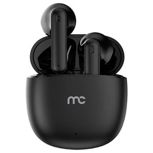 Mycandy ACMYCNTWSC100BLK True Wireless Earbuds Black