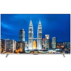 

Tornado 65UA1403X 4K LED Smart Television 65inch (2024 Model)