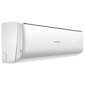 

Tornado Split Air Conditioner 2.5 Ton TH-C30BHU