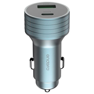 

Endefo Car Charger Metallic Green