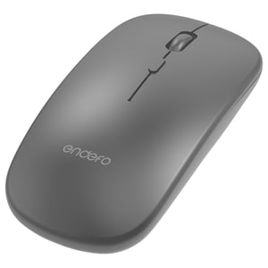 

Endefo Wireless Optical Mouse Matte Black