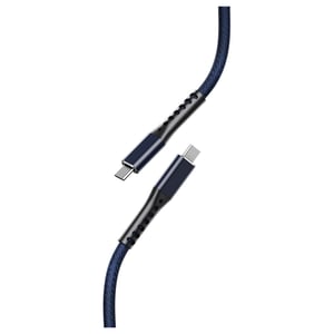 

Endefo USB-C To USB-C Cable 1m Assorted