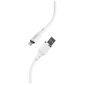 

Endefo Lightning Cable 1m White