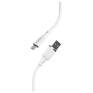 

Endefo USB-C Cable 1m White