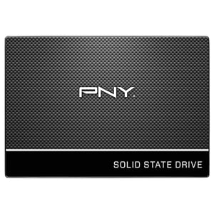

Pny Internal Solid State Drive SATAIII 2TB Black SSD7CS900-2TBKIT-RB
