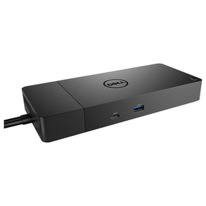 

Dell Performance Docking Station Black