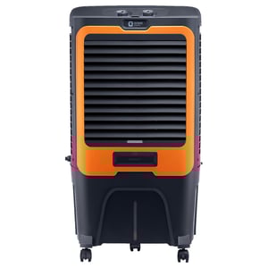 

Orient Electric Ultimo CD5003H 50L Desert Air Cooler - Grey & Orange