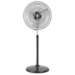 

Orient Electric Stand Fan Tornado 18inch Metal Blade