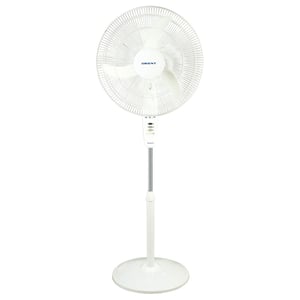 

Orient Electric Stand Fan 18inch - White