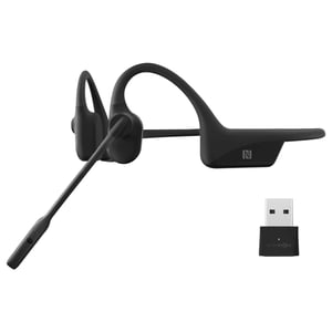 

Aftershokz Opencomm UC Microphone Black