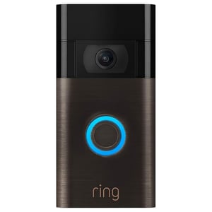 

Ring 8VRASZ-VEN0 Video Doorbell