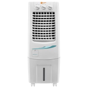 

Orient Electric Supercool CP3001H 30L Personal Air Cooler - White