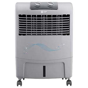 

Orient Electric Smartcool DX CP2401H 24L Personal Air Cooler - Grey