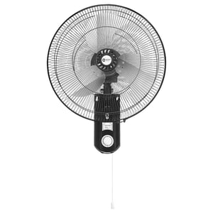 

Orient Electric Wall Fan Tornado 18inch Metal Blade