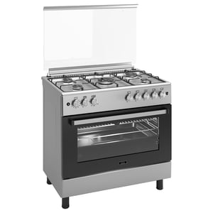 

Generaltec Gas Oven GCR96SS