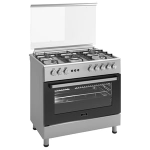 

Generaltec Gas Oven GCR96FF
