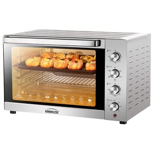 

Generaltec Electric Oven Toaster GOT150L