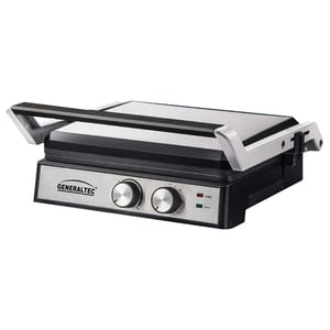 

Generaltec Contact Grill GKA2000CG