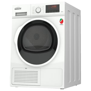 

Generaltec Condenser Dryer 8 kg GTCD8K