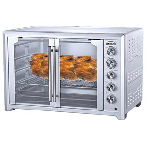 

Generaltec Electric Oven Toaster GOT115LD