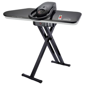 

Generaltec Steam Press Iron GSP46