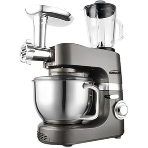 

Generaltec 5-in-1 Stand Mixer GM1085