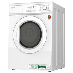 

Generaltec Clothes Dryer 7 kg GTD7KV