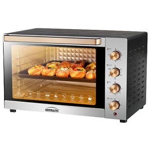 

Generaltec Electric Oven Toaster GOT105L