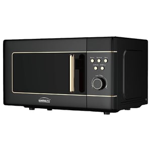 

Generaltec Microwave Oven GM022BR