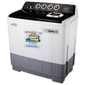 

Generaltec Top Load Washing Machine 10 kg GW12K