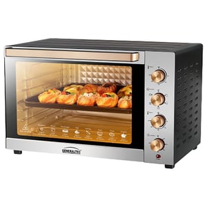 

Generaltec Electric Oven Toaster GOT80L