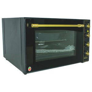 

Generaltec Electric Oven Toaster GOT140BB